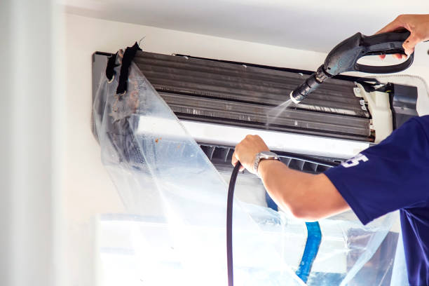 Best HVAC System Cleaning  in St Clair, MO
