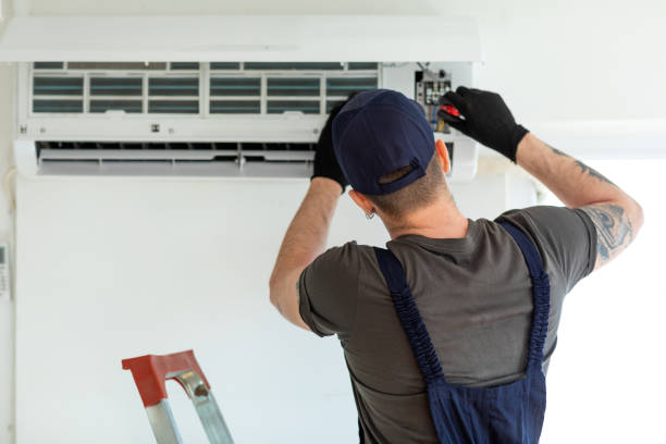 Home Air Vent Cleaning in St Clair, MO