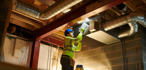 Best General Air Duct Cleaning  in St Clair, MO