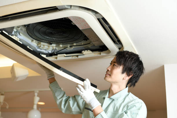 Best Emergency Air Duct Cleaning  in St Clair, MO