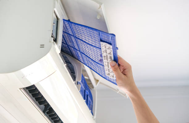 Best Best Air Duct Cleaning Company  in St Clair, MO