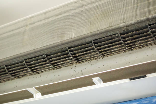Best Residential Air Duct Cleaning  in St Clair, MO
