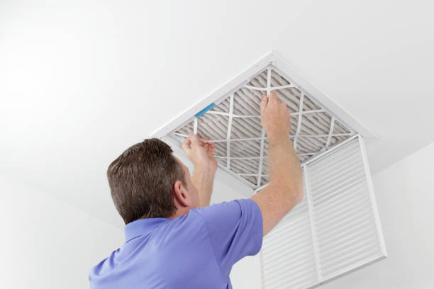 Best HVAC System Cleaning  in St Clair, MO